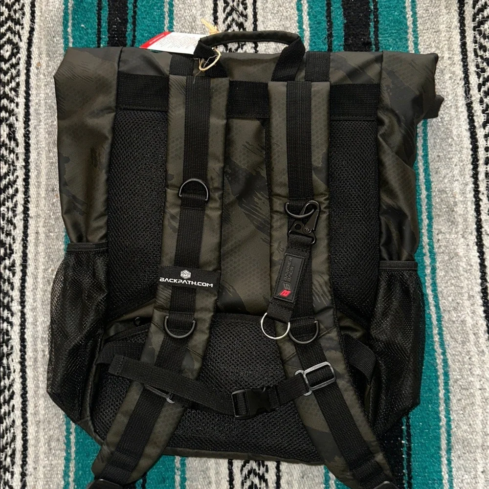 Barrier Bag *NWT* 20L FARADAY Backpack